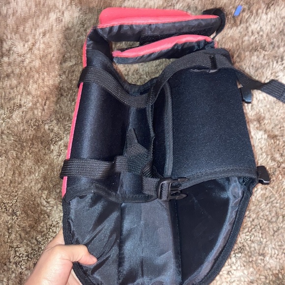 ZIPPY PAWS DOG LIFE JACKET - Picture 4 of 11